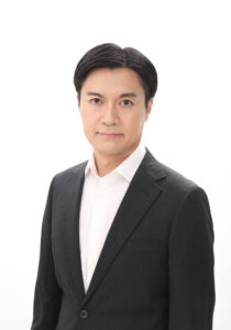 玉木氏プロフィール写真